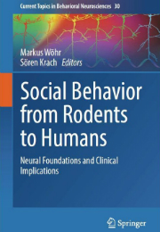 Social Behavior