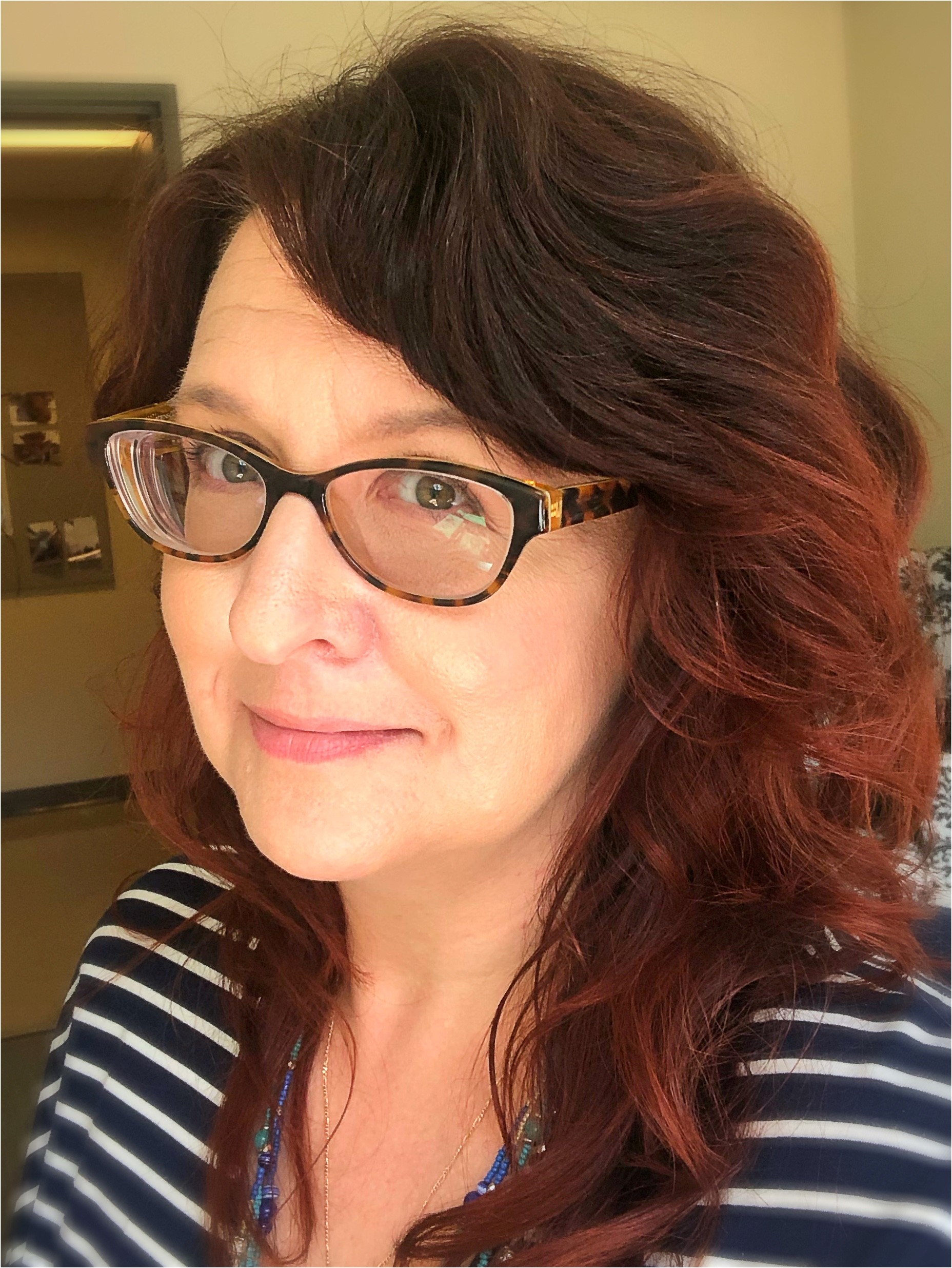 Kim Gerecke